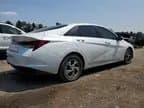 Hyundai Elantra 2021