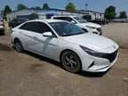 Hyundai Elantra 2021