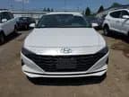 Hyundai Elantra 2021