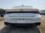 Hyundai Elantra 2021
