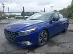 Hyundai Elantra 2021