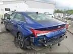 Hyundai Elantra 2021