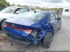 Hyundai Elantra 2021