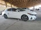 Hyundai Elantra 2021