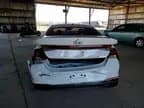 Hyundai Elantra 2021