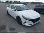 Hyundai Elantra 2021