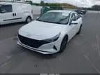 Hyundai Elantra 2021