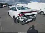 Hyundai Elantra 2021