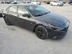 Hyundai Elantra 2021