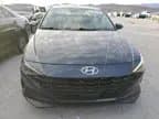 Hyundai Elantra 2021