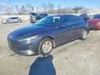 Hyundai Elantra 2021