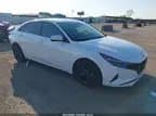 Hyundai Elantra 2021