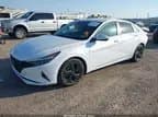 Hyundai Elantra 2021