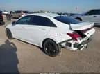 Hyundai Elantra 2021