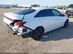 Hyundai Elantra 2021