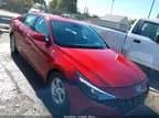 Hyundai Elantra 2021