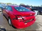Hyundai Elantra 2021