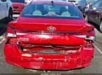 Hyundai Elantra 2021