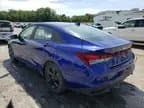 Hyundai Elantra 2021