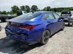 Hyundai Elantra 2021