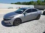 Hyundai Elantra 2021