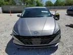 Hyundai Elantra 2021