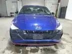 Hyundai Elantra 2022