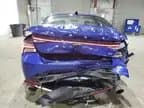 Hyundai Elantra 2022