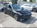 Hyundai Elantra 2022