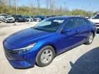 Hyundai Elantra 2022