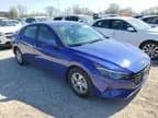 Hyundai Elantra 2022