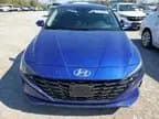 Hyundai Elantra 2022