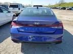 Hyundai Elantra 2022
