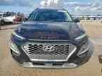 Hyundai Kona 2018