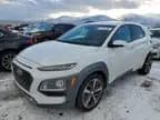 Hyundai Kona 2018