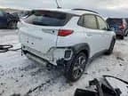 Hyundai Kona 2018