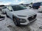 Hyundai Kona 2018
