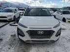 Hyundai Kona 2018