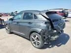 Hyundai Kona 2018