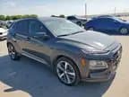 Hyundai Kona 2018