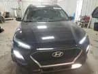 Hyundai Kona 2018