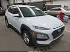 Hyundai Kona 2019