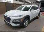 Hyundai Kona 2019