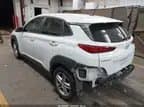 Hyundai Kona 2019