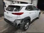 Hyundai Kona 2019