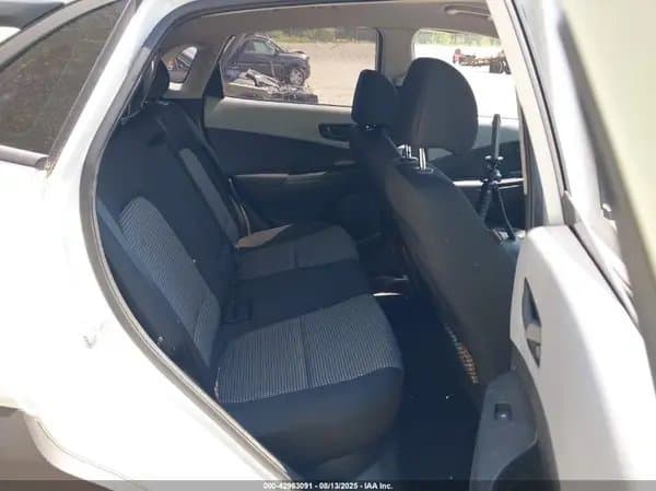 Hyundai Kona 2019