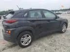 Hyundai Kona 2019