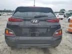 Hyundai Kona 2019