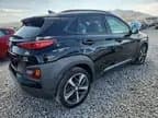 Hyundai Kona 2019