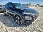 Hyundai Kona 2019